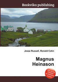 Magnus Heinason