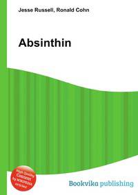 Absinthin