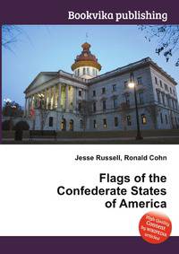 Flags of the Confederate States of America