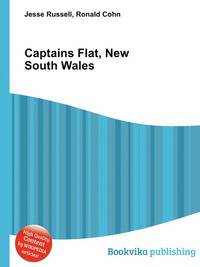 Captains Flat, New South Wales