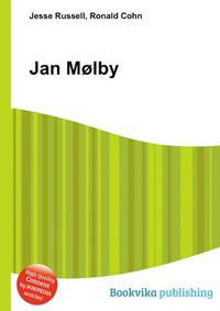 Jan Molby