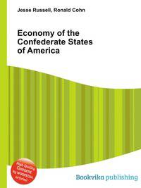 Economy of the Confederate States of America
