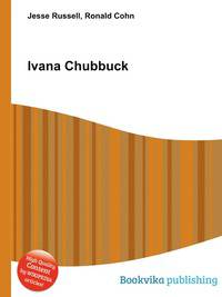 Ivana Chubbuck