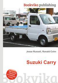 Suzuki Carry
