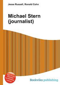 Michael Stern (journalist)