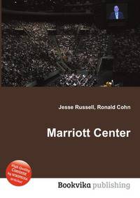 Marriott Center