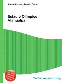 Estadio Olimpico Atahualpa