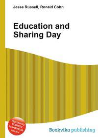 Education and Sharing Day