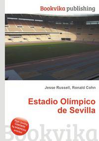 Estadio Olimpico de Sevilla