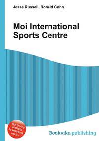 Moi International Sports Centre