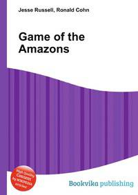 Game of the Amazons