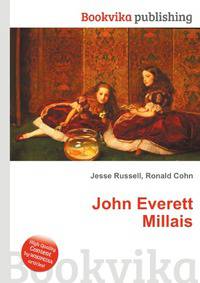 John Everett Millais