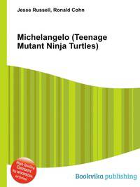 Michelangelo (Teenage Mutant Ninja Turtles)