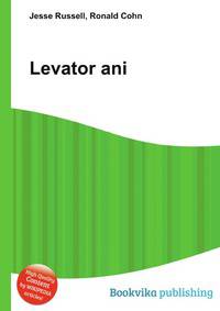 Levator ani