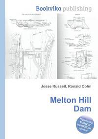 Melton Hill Dam