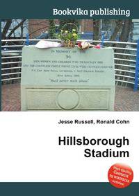 Hillsborough Stadium