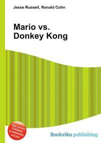 Mario vs. Donkey Kong