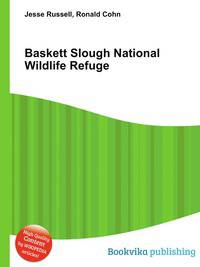 Baskett Slough National Wildlife Refuge