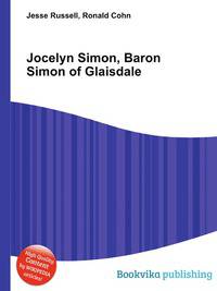 Jocelyn Simon, Baron Simon of Glaisdale
