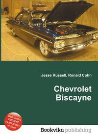 Chevrolet Biscayne