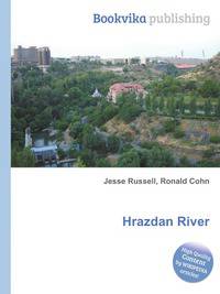 Hrazdan River