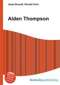 Alden Thompson