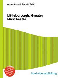 Littleborough, Greater Manchester