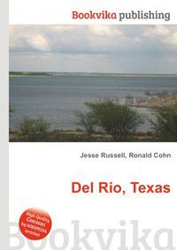 Del Rio, Texas