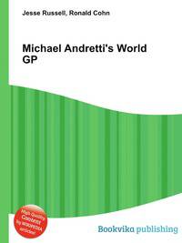 Michael Andretti's World GP