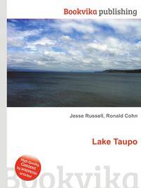 Lake Taupo