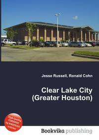 Clear Lake City (Greater Houston)