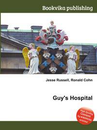 Guy's Hospital