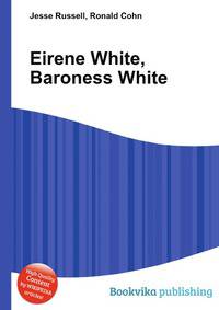 Eirene White, Baroness White