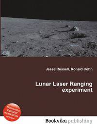 Lunar Laser Ranging experiment