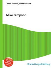 Mike Simpson