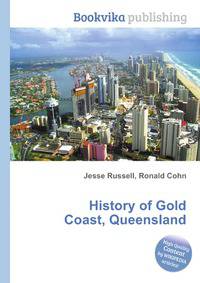 History of Gold Coast, Queensland
