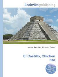 El Castillo, Chichen Itza