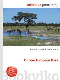 Chobe National Park