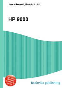 HP 9000