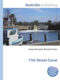 17th Street Canal