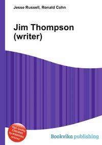 Jim Thompson (writer)