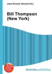 Bill Thompson (New York)