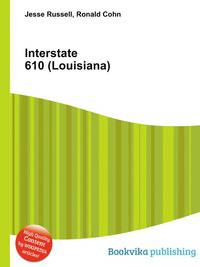 Interstate 610 (Louisiana)