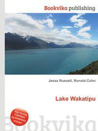 Lake Wakatipu
