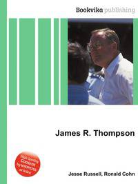James R. Thompson