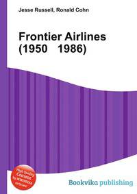 Frontier Airlines (1950 1986)
