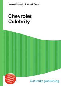 Chevrolet Celebrity