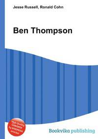 Ben Thompson