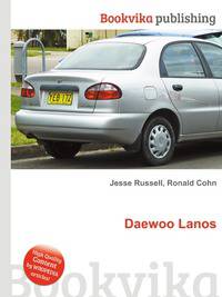 Daewoo Lanos