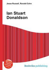 Ian Stuart Donaldson